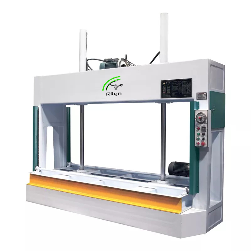 Other Woodworking Machinery
